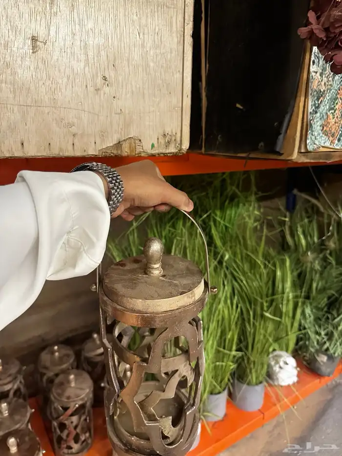 قطع تجهيز مناسبات 1