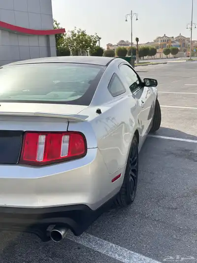 فورد موستنج 2010 v6 5