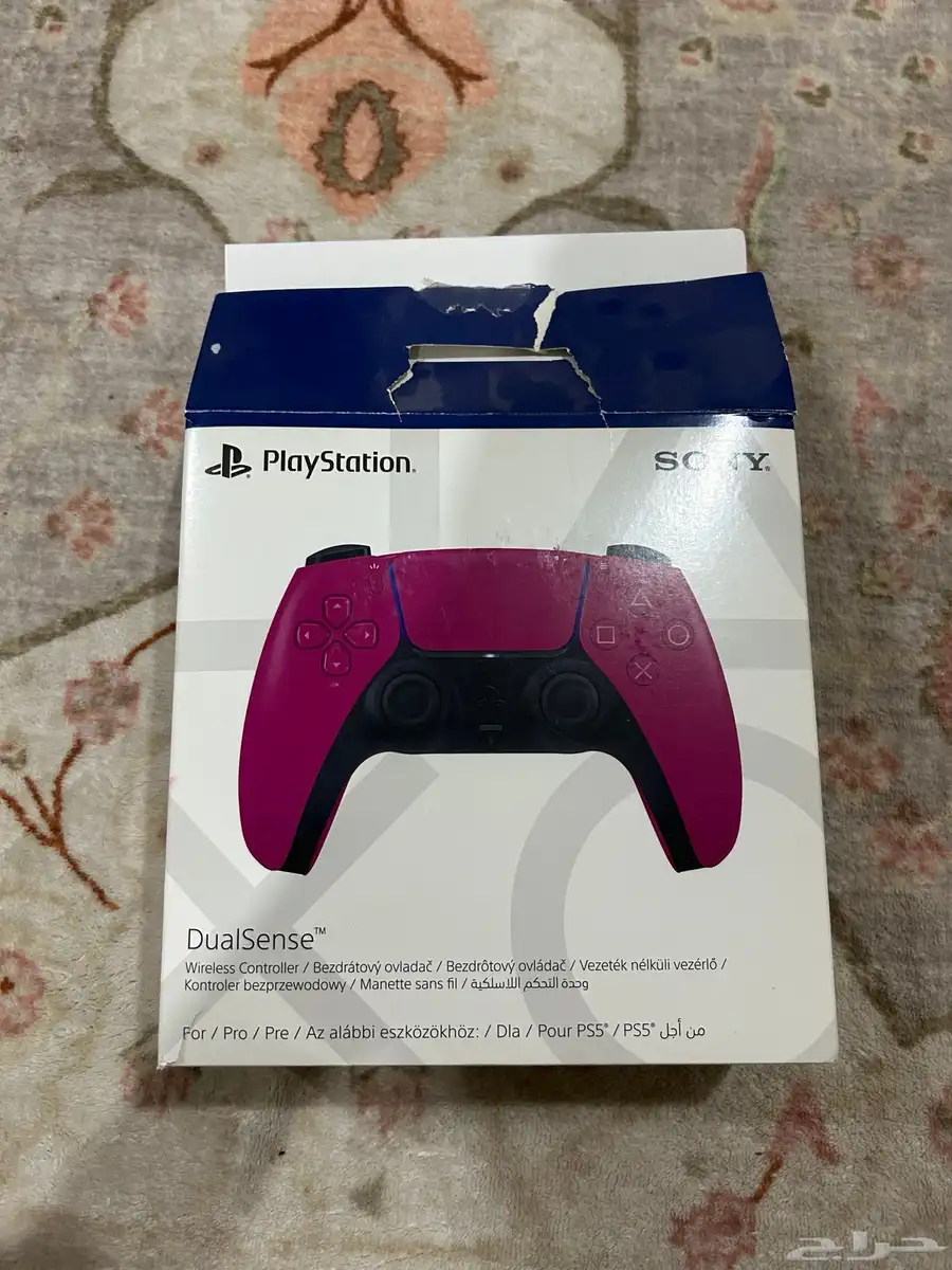 يد سوني 5 0