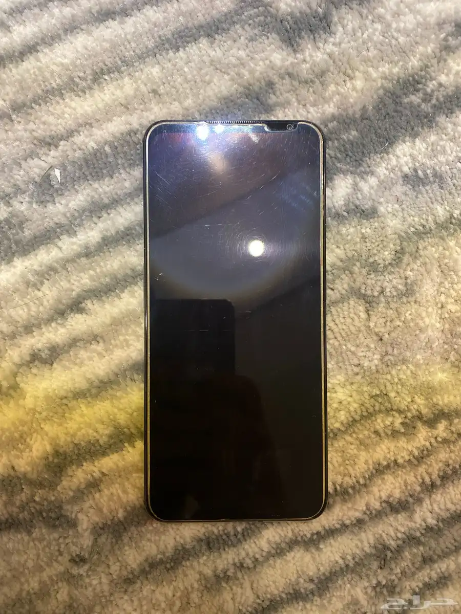 ريد ماجيك 6 pro 0