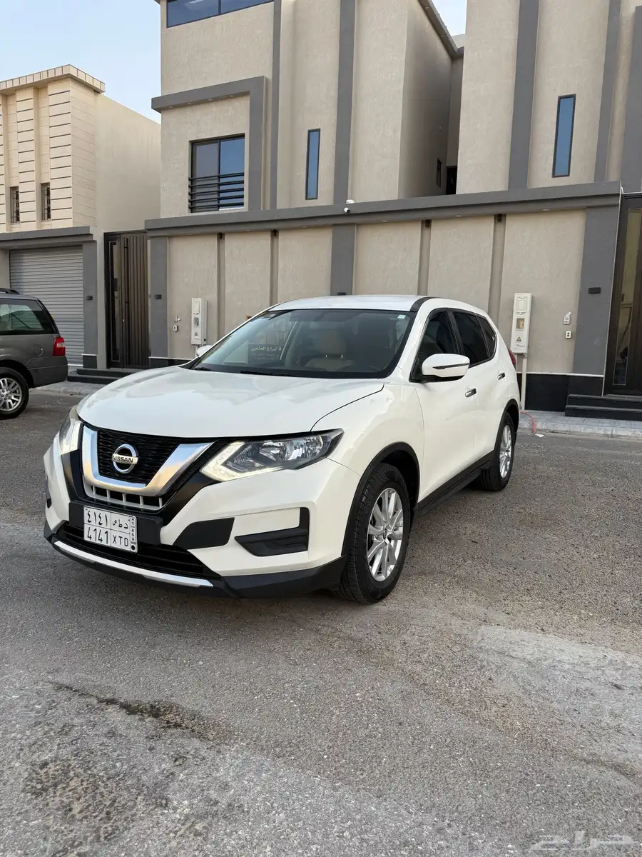 نسيان اكسترل 0