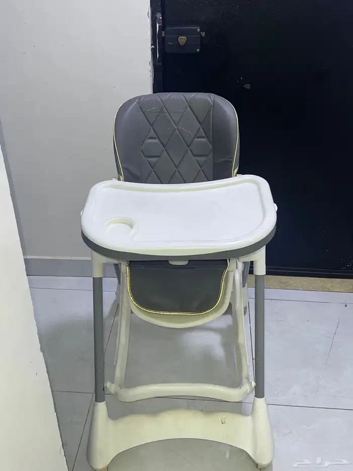 بيع كنب وطاولت تلفزيون وكرسي اطفال 1