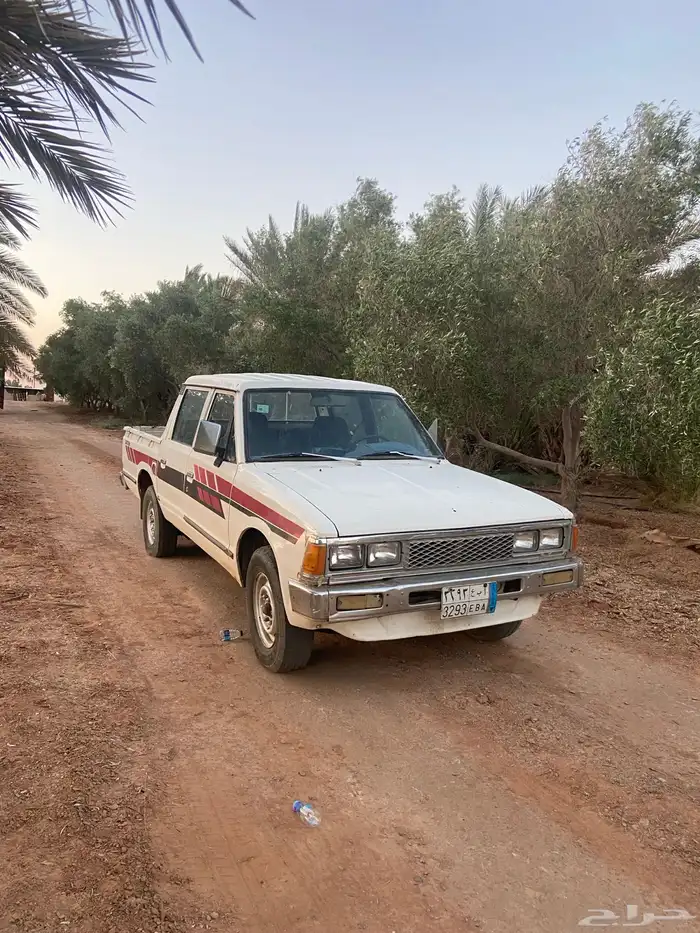 ددسن 85 للبيع 1