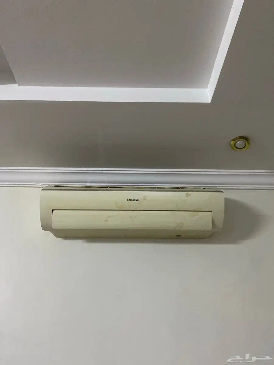 مكيف سامسونج 0