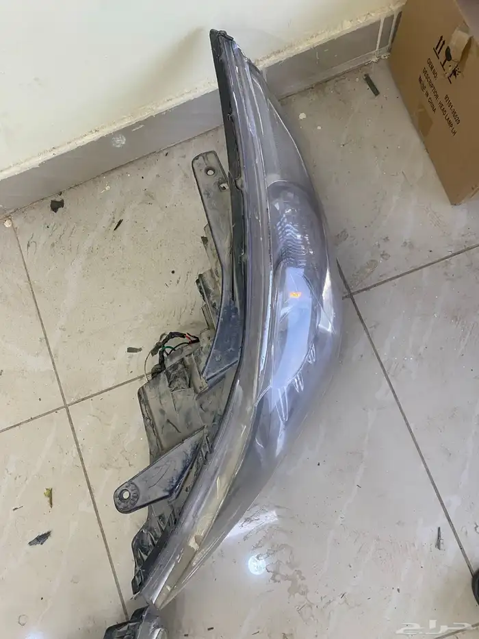 شمعات سوناتا 2011-2015 2