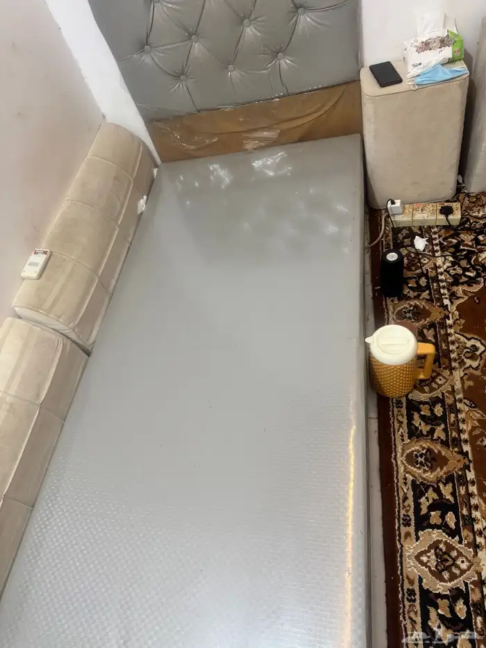 سرير نفر واحد 0