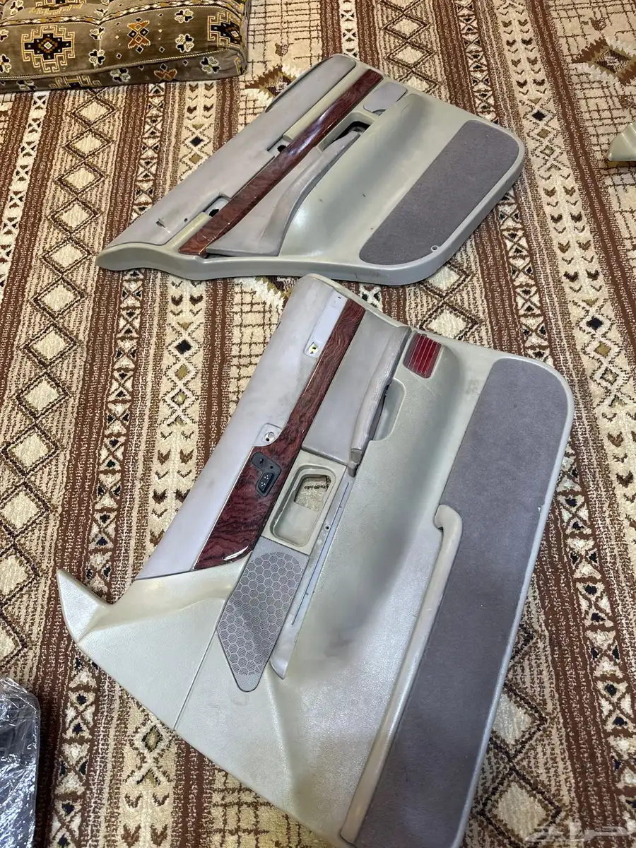 قطع غيار فورد 9