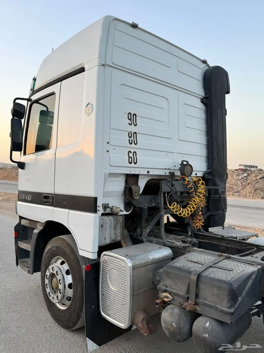 راس اكتروس 8