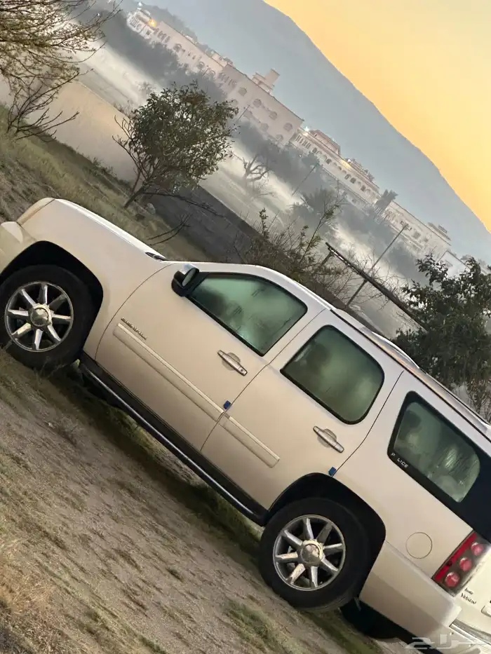 جمس Gmc دينالي نظيف 2012 0