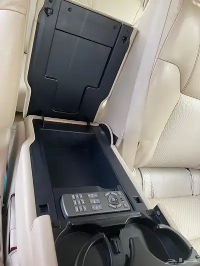 جيب لكزس بريمي DD 36