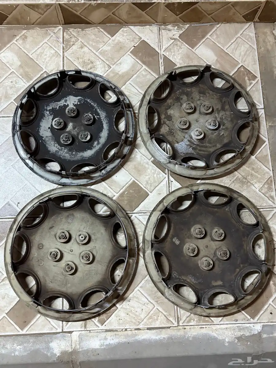 طيس كامري 93-97 1