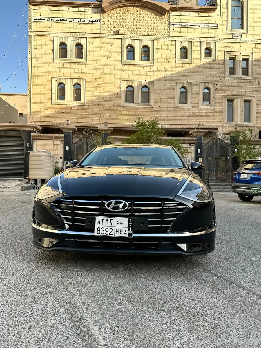للبيع سوناتا 6