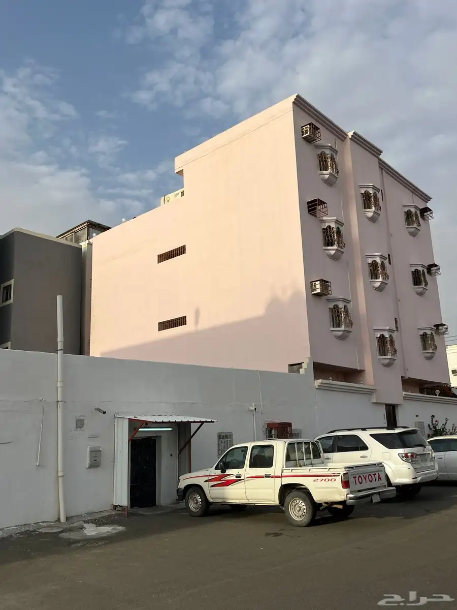 عماره للببع -خميس مشيط-حي الرصراص 4
