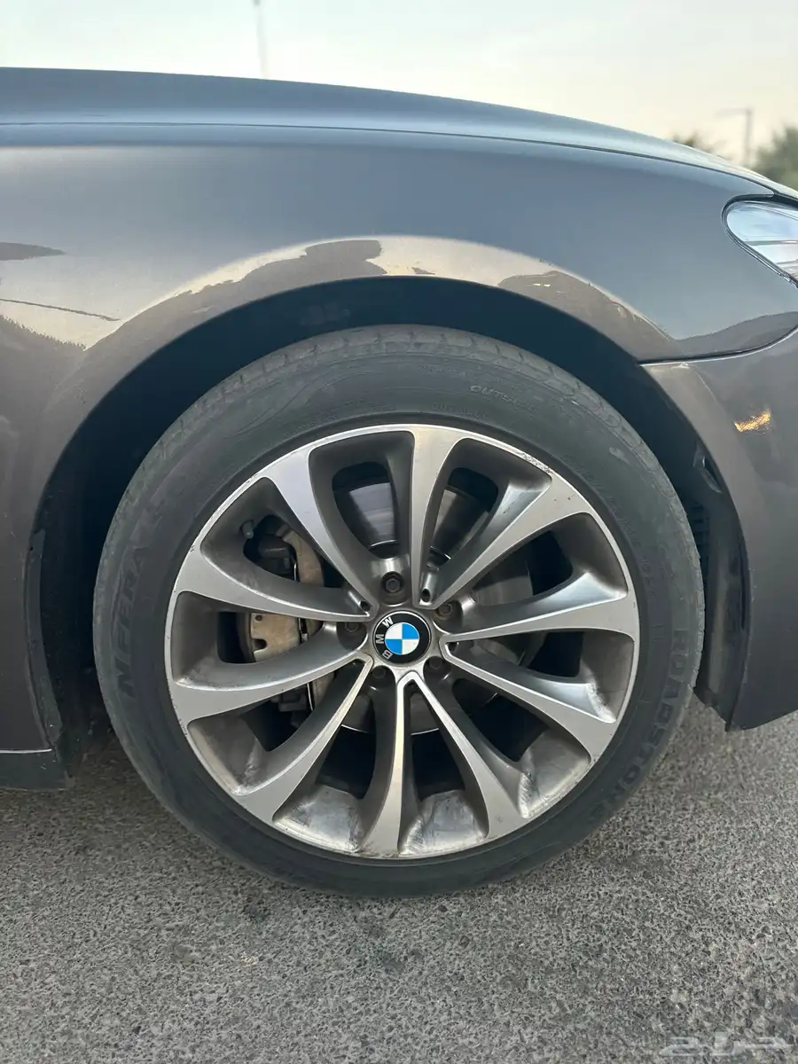 بي ام دبليو BMW 10