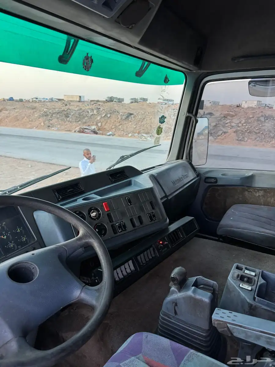 راس اكتروس 6