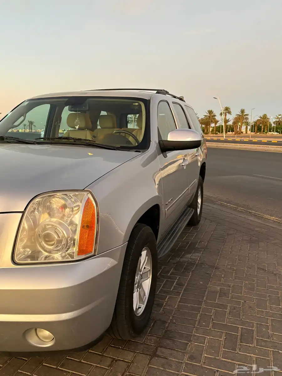 جمس يوكن 2013 25