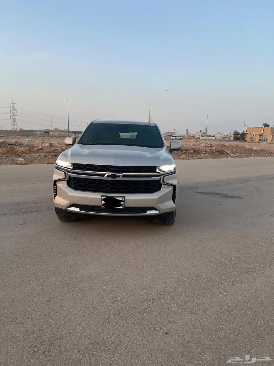 تاهو 2023 3