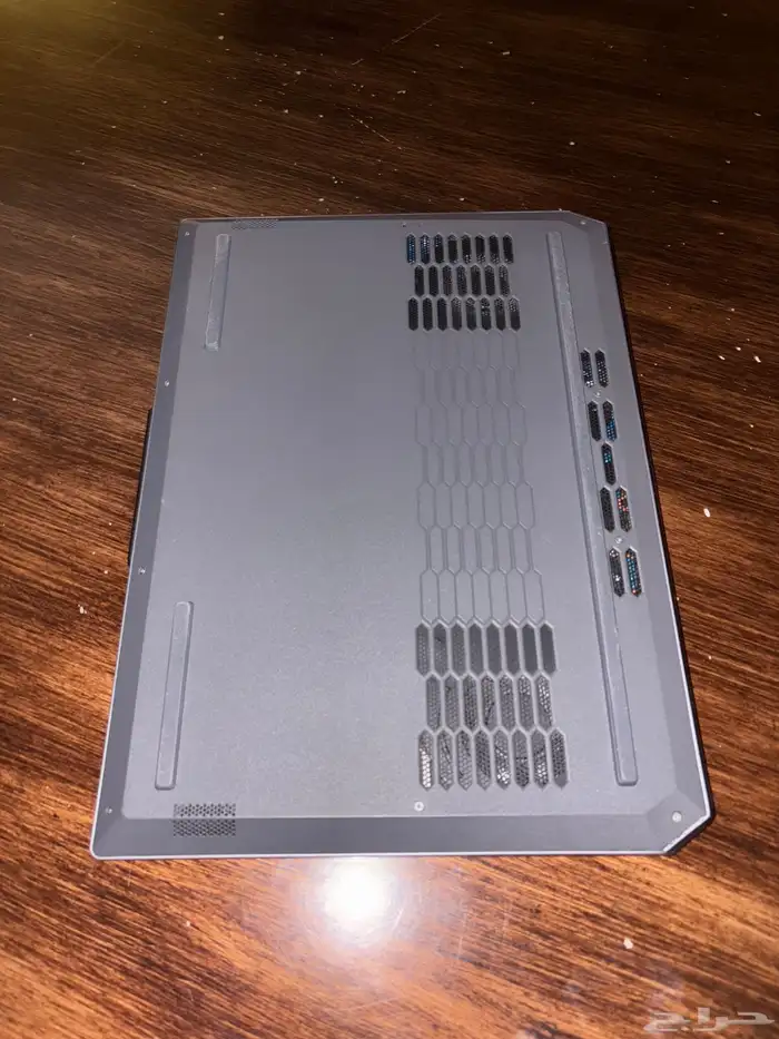 كمبيوتر lenovo LOQ العاب وشغل ثقيل 3