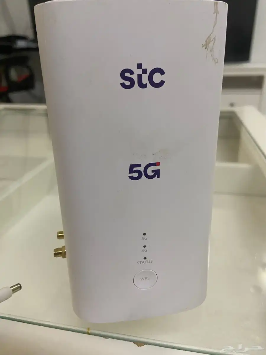 راوتر 5g 1