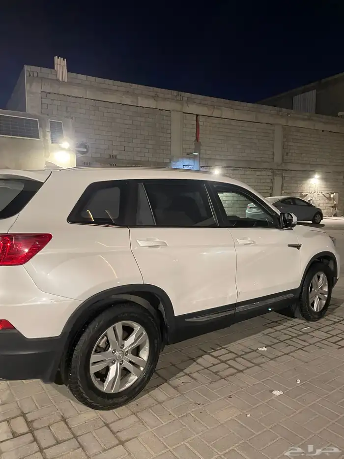 شانجان cs75 موديل 2018 فل كامل 1