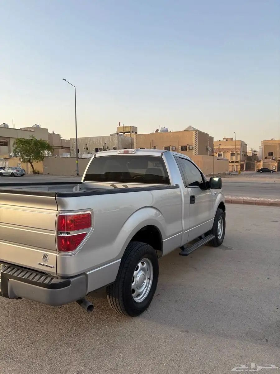 عداد قليل 2014 F150 3