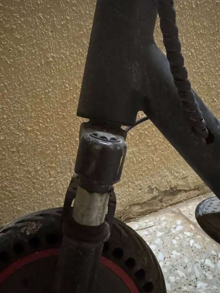 سكوتر كهربائي 3