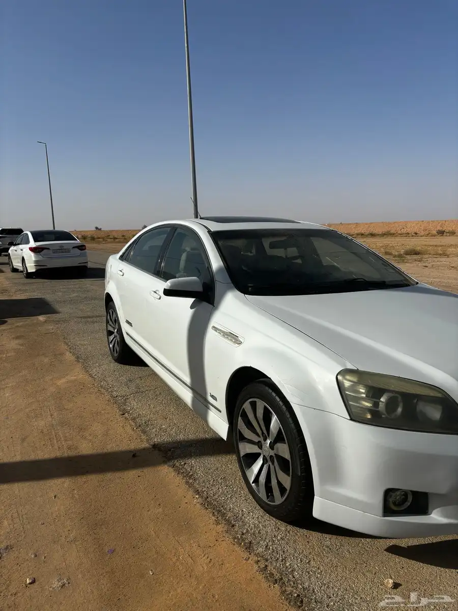 كابرس ss 2008 2