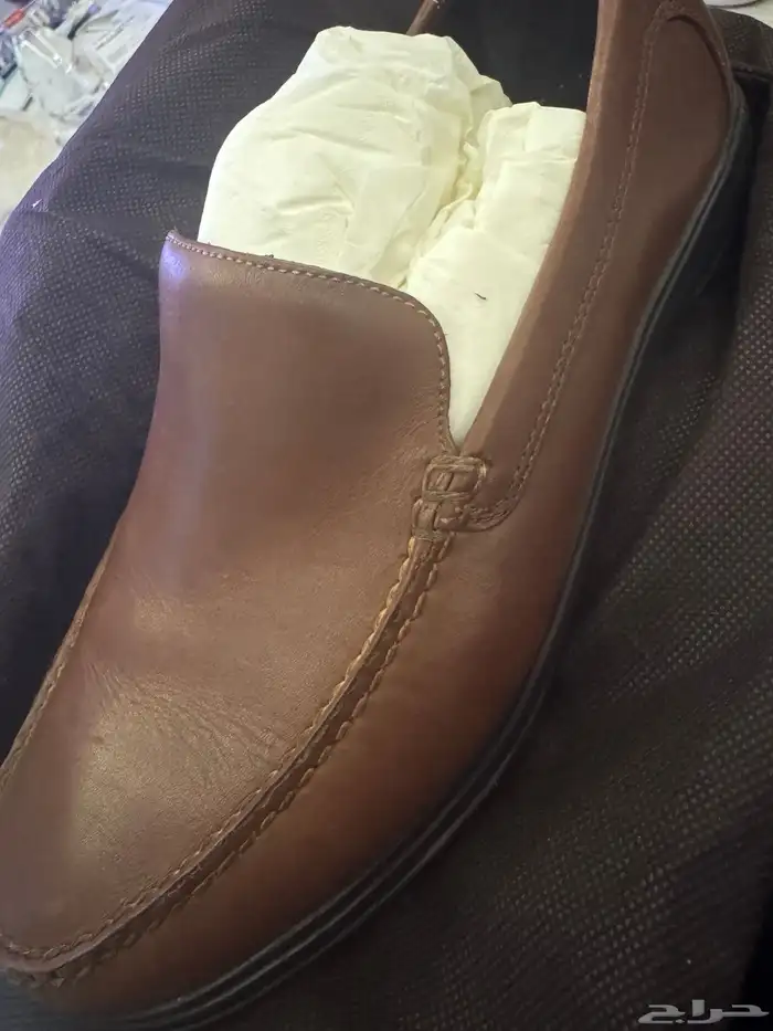 كول هان Cole Haan جزمه رجاليه بنيه 1