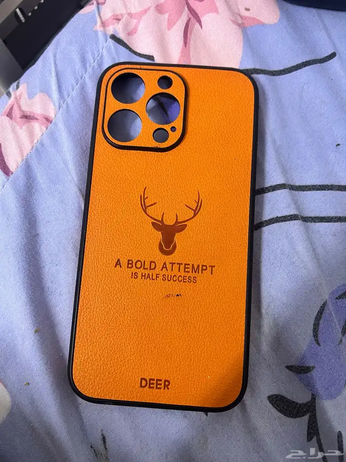 كفرات iPhone 15 pro max 4