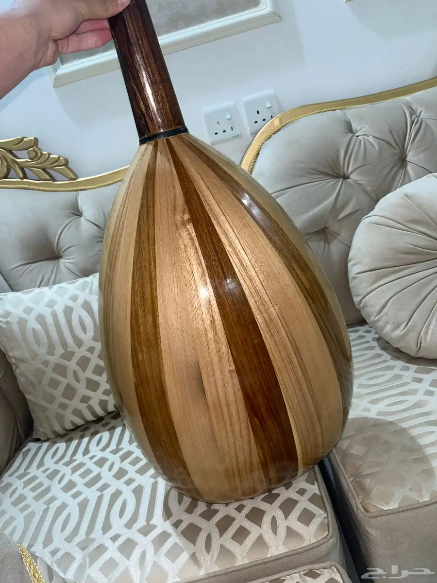 عود موسيقى 2