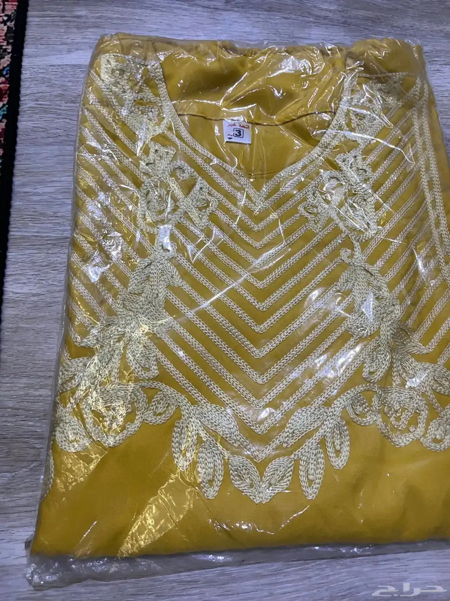 جلابيات 3