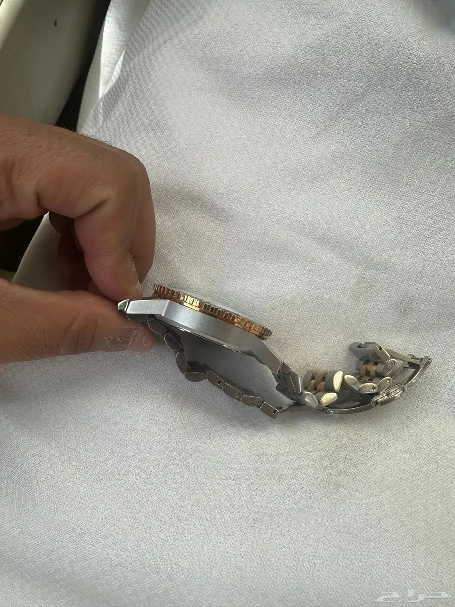 ساعه دايموند هيل 2