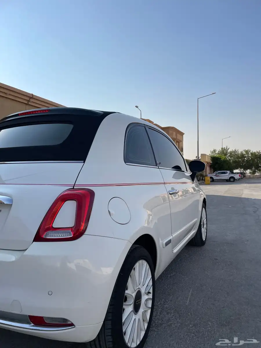 فيات دولتشي 2020 للبيع 2