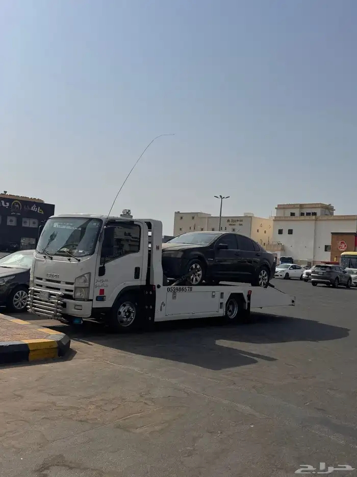 سطحة الحوية الطائف لنقل داخل وخارج الطائف 0