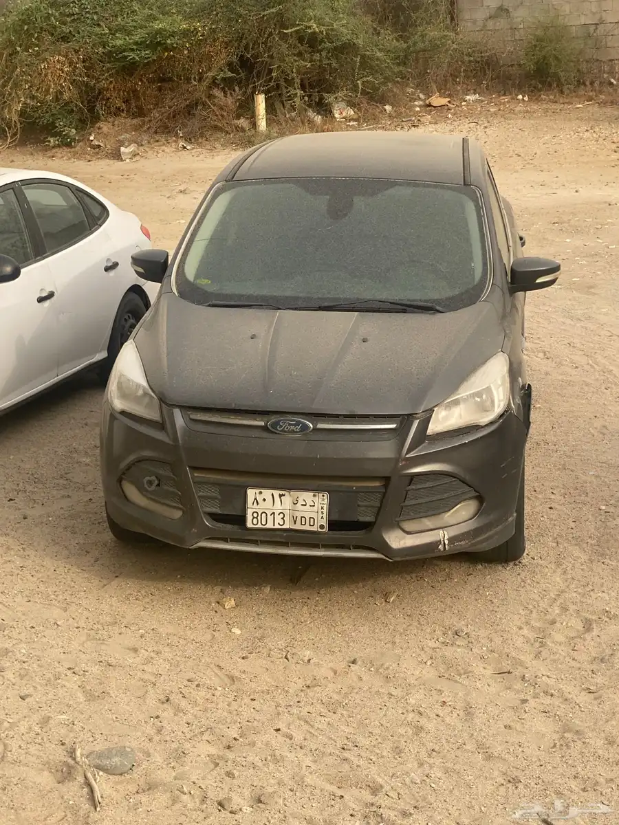 سيارة اسكيب 2016 1