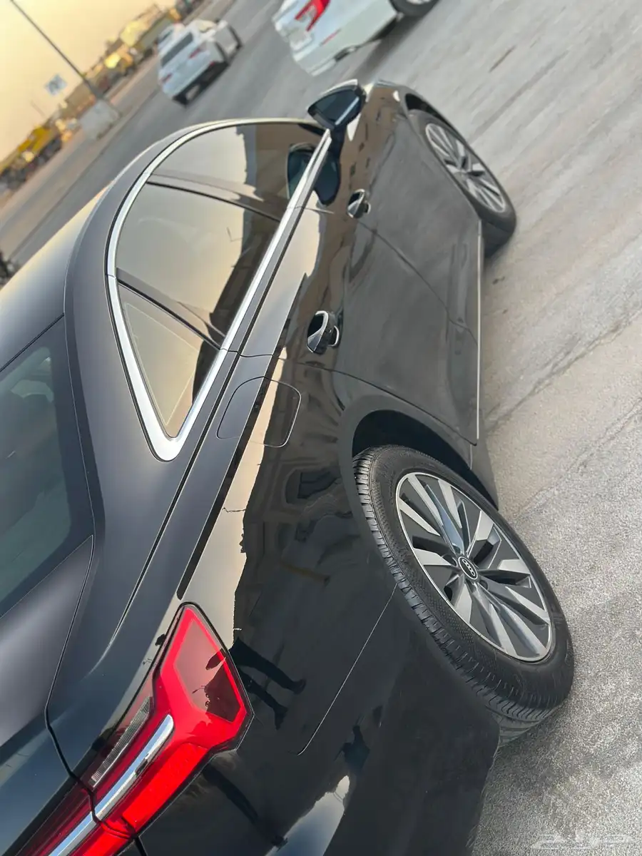 اودي اي 6 Audi A6 4