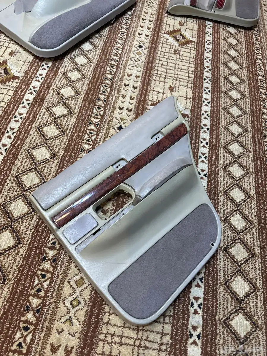 قطع غيار فورد 11