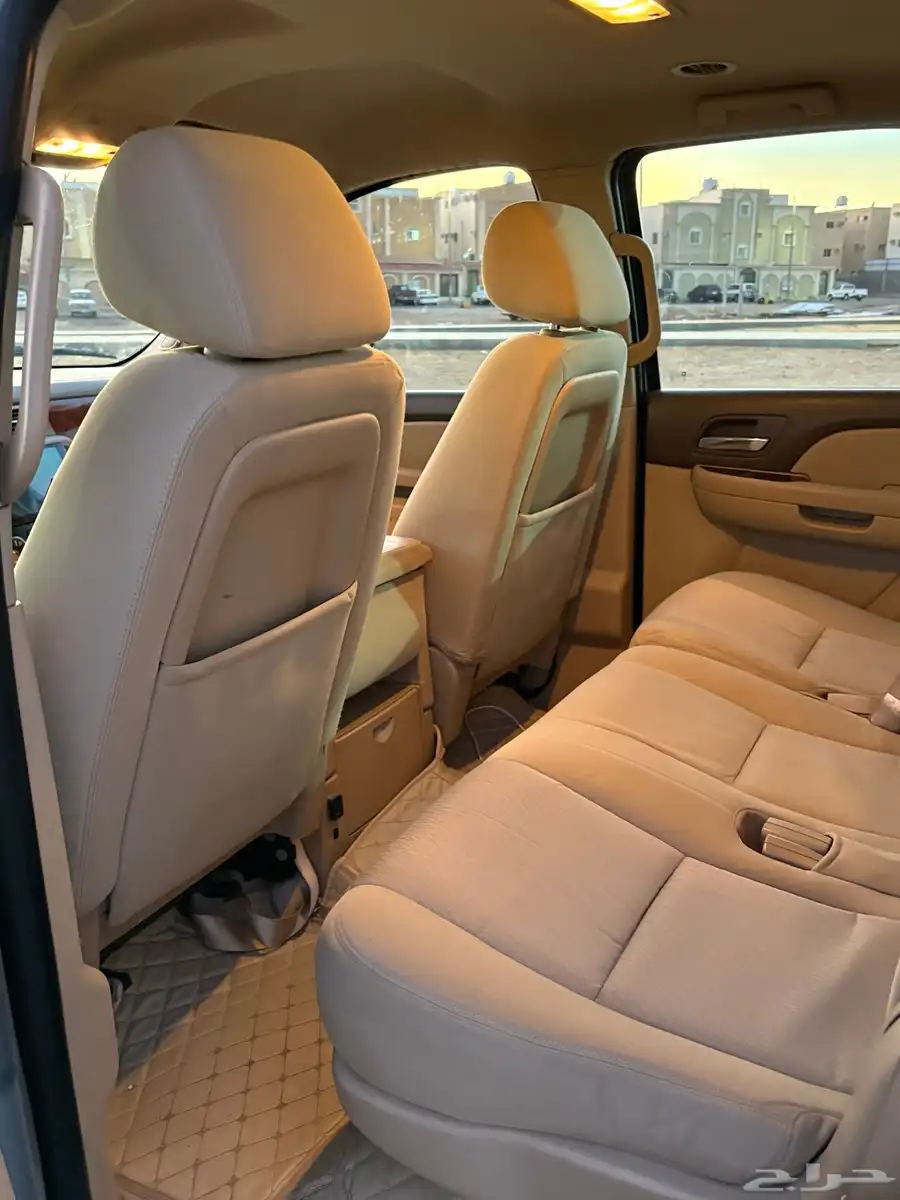 جمس يوكن 2013 12