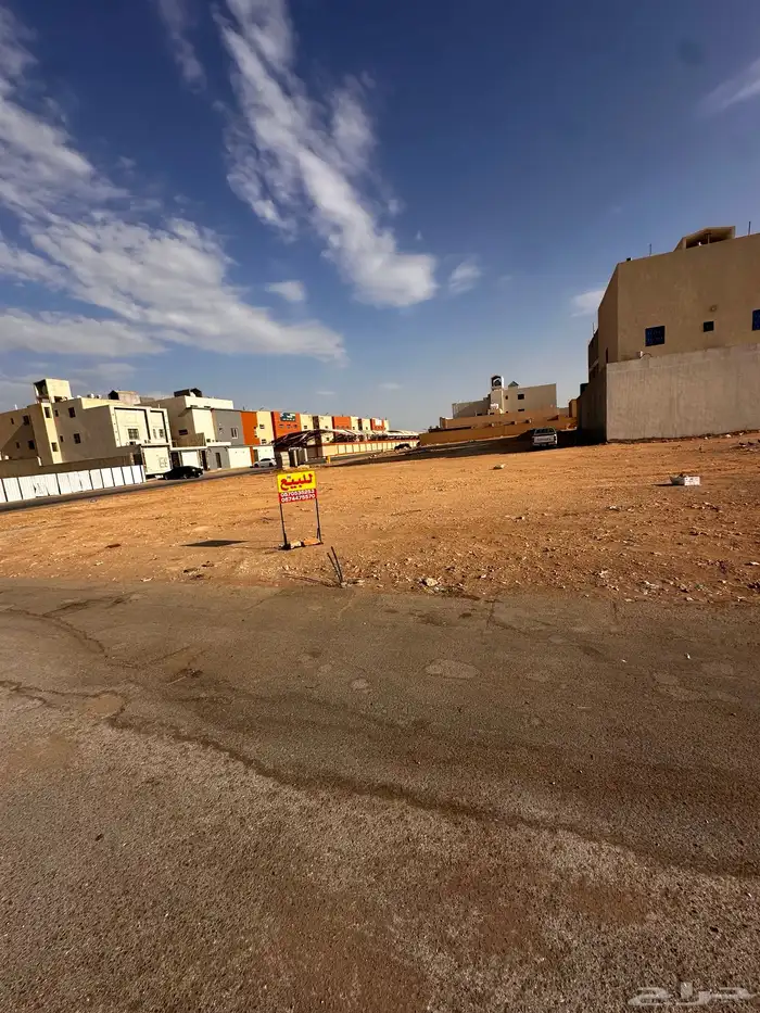 ارض تجاري سكنية للبيع بحي المهدية 2
