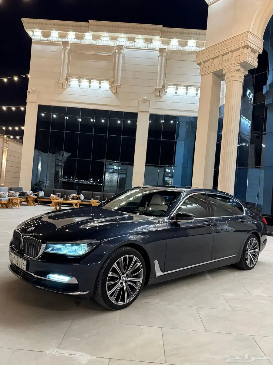 bmw 2016 عداد 92 الف 0