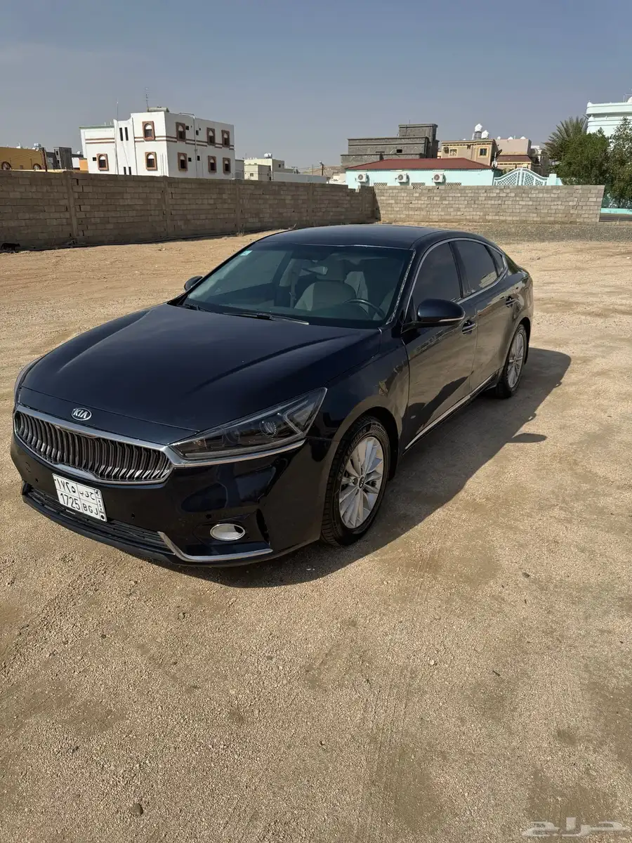 كادنزا 2018 0