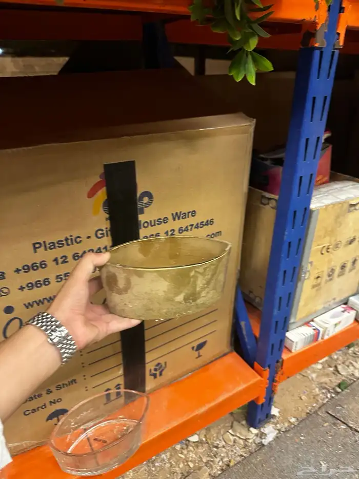 قطع تجهيز مناسبات 2