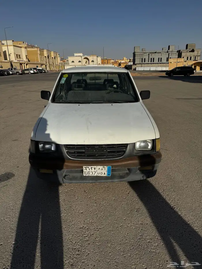 ايسوزو غمارتين ديزل للبيع 2003 0