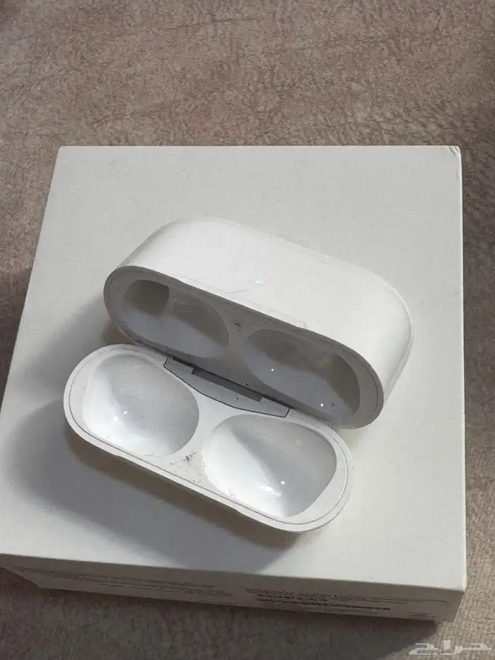 سماعه ايربودز apple pro 2