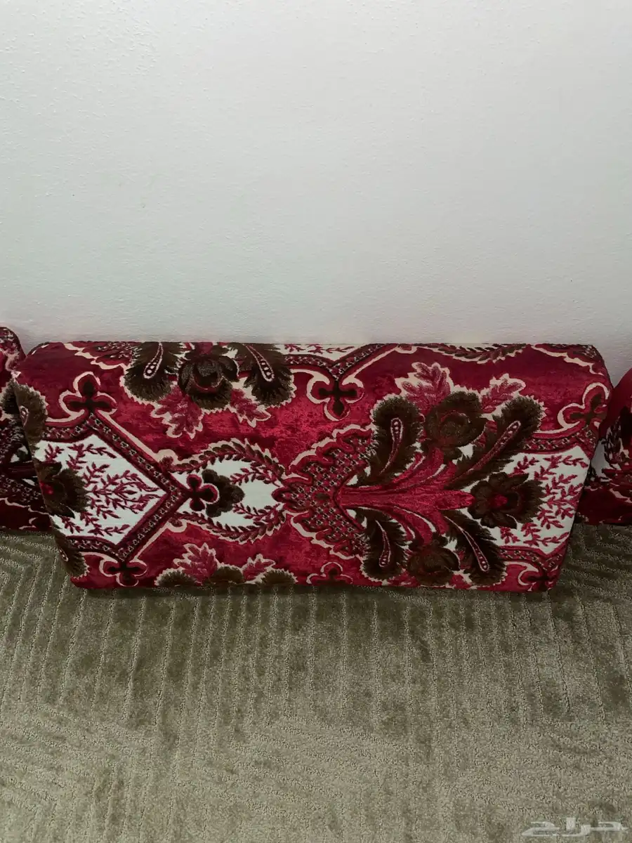 مساند تراثية 0