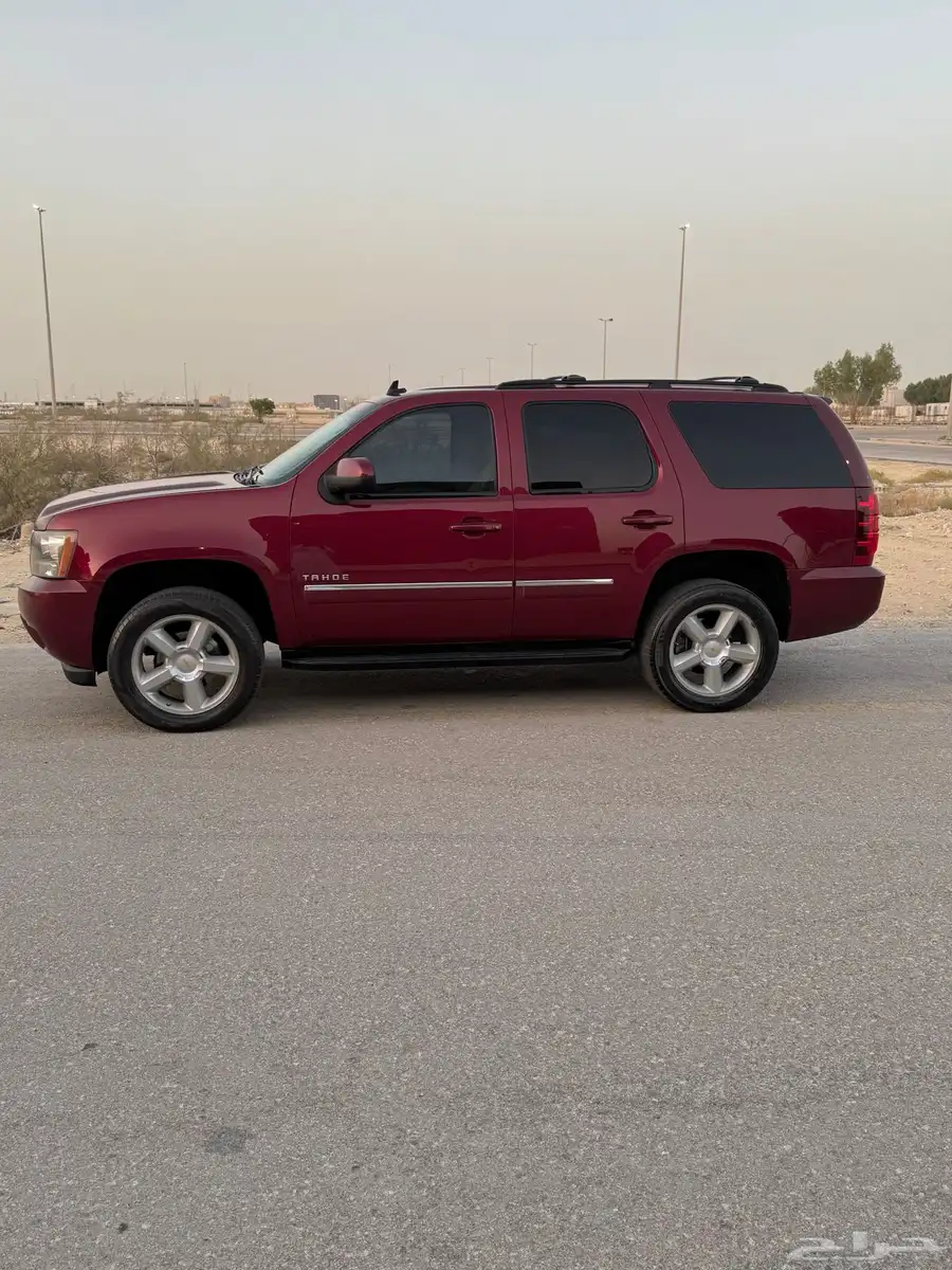 تاهو 2011 7