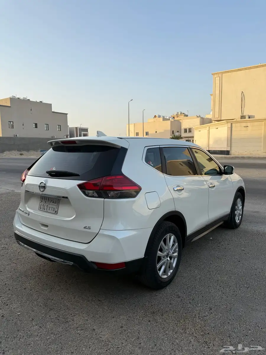 نسيان اكسترل 4