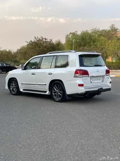 جيب لكزس بريمي DD 22