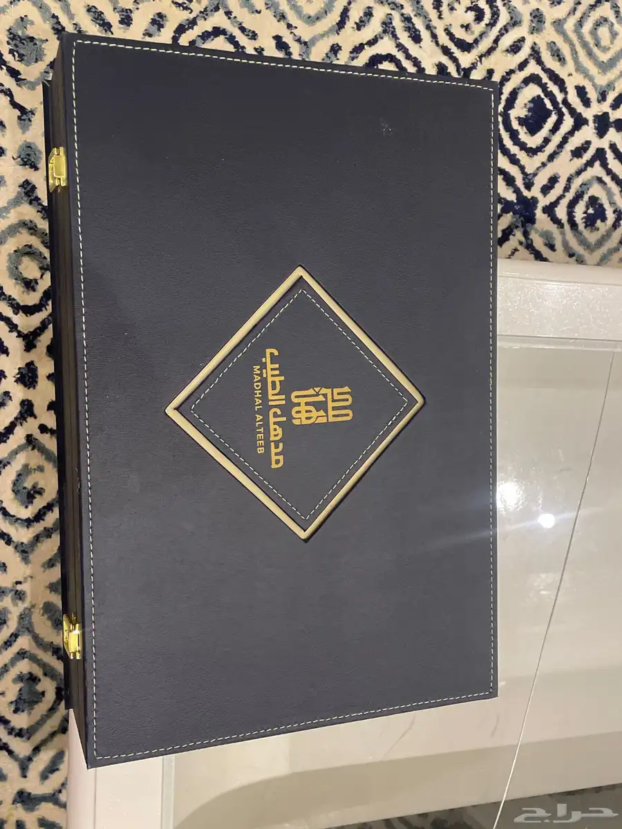 صندوق طيب 0