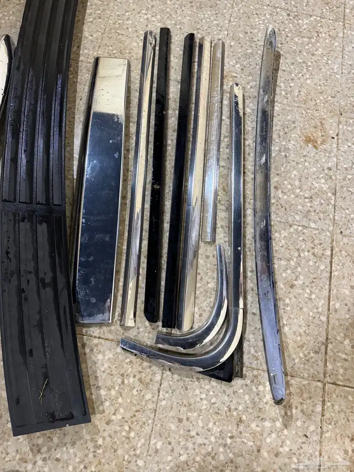 ازياك وربل ودعاسه جانبيه 3